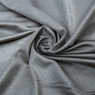 Silver Conductive Fabric Silver Conductive Fabric